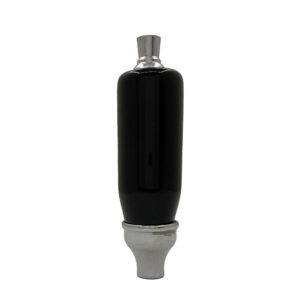 Ceramic tap Handle Black