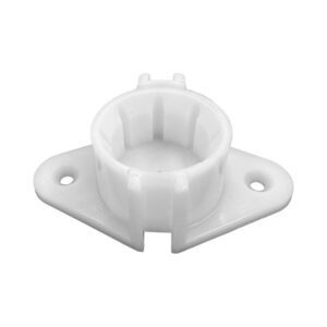 Bypass Cup Wall Mount