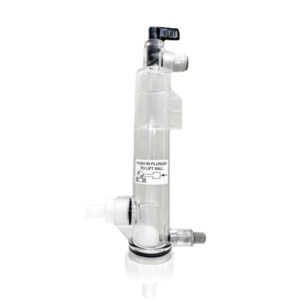 Homark Fob Monitor