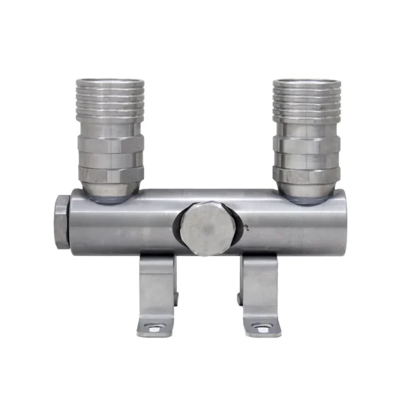 Snaplok Manifold
