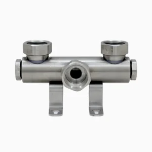 Universal Manifold