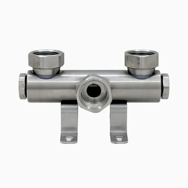 Universal Manifold