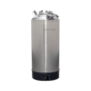 Washout Cannister 18ltrs
