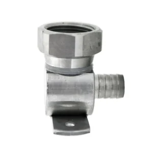 Andale Micro Matic Barbed Universal Crosshead 1/2inch 10mm Blank