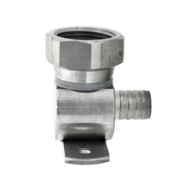 Andale Micro Matic Barbed Universal Crosshead 1/2inch 10mm Blank