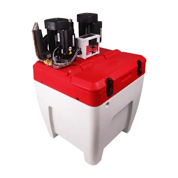 Andale Micro Matic Glycol beer cooling chiller tank 130l