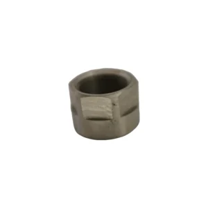 Andale Micro Matic 3-4 inch BSP x 3-8 inch Panel nut stainless steel