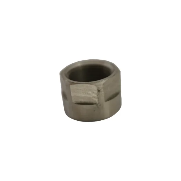 Andale Micro Matic 3-4 inch BSP x 3-8 inch Panel nut stainless steel