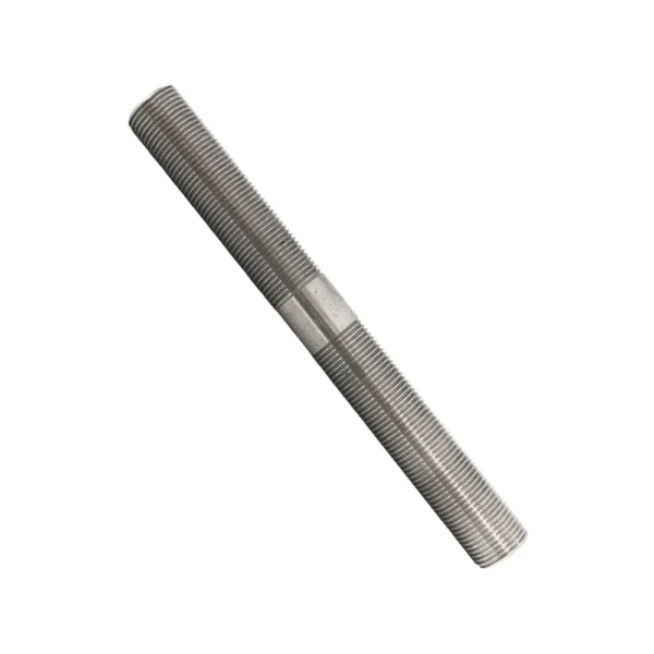 Andale Micro Matic 3-8 inch BSP x 6 inch nipple