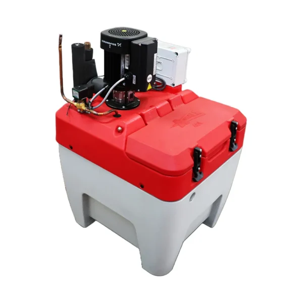 Andale Micro Matic Glycol beer cooling chiller tank 40l