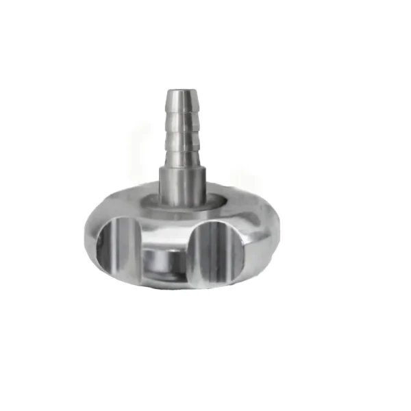 Andale Micro Matic 6mm C.P. Adaptor 5-8 inch