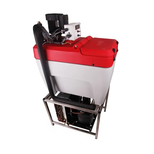Andale Micro Matic Glycol beer cooling chiller tank 70L self contained