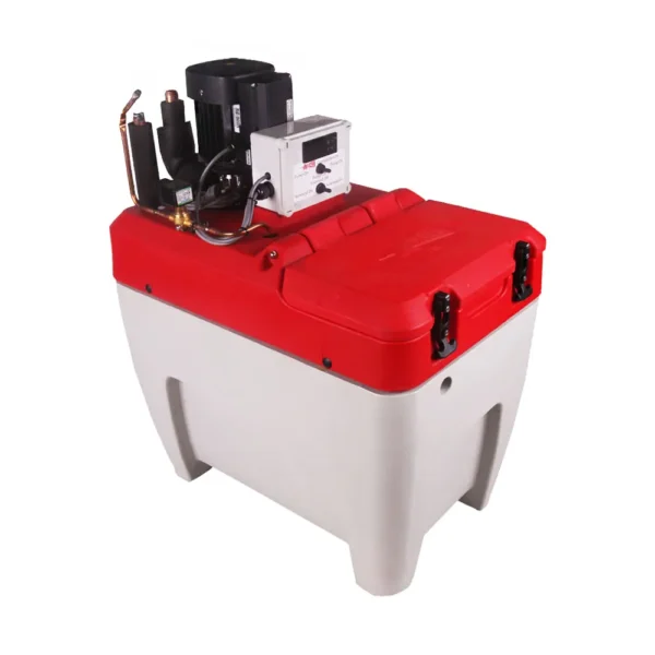 Andale Micro Matic Glycol beer cooling chiller tank 70L