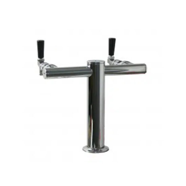 Andale Silver 11 Complete System - 2 Tap