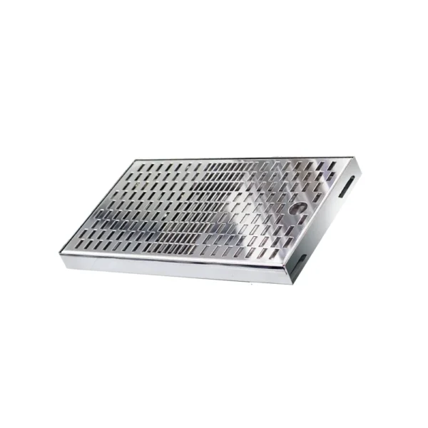FlexiDraft™ Drip Tray Small