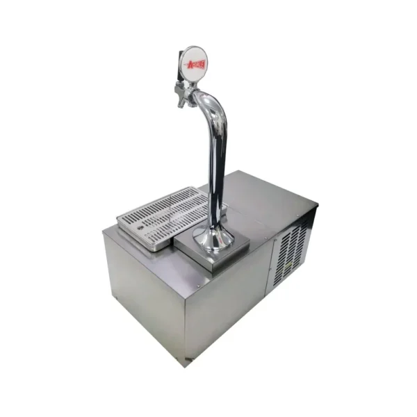 Single Artic CT Chiller
