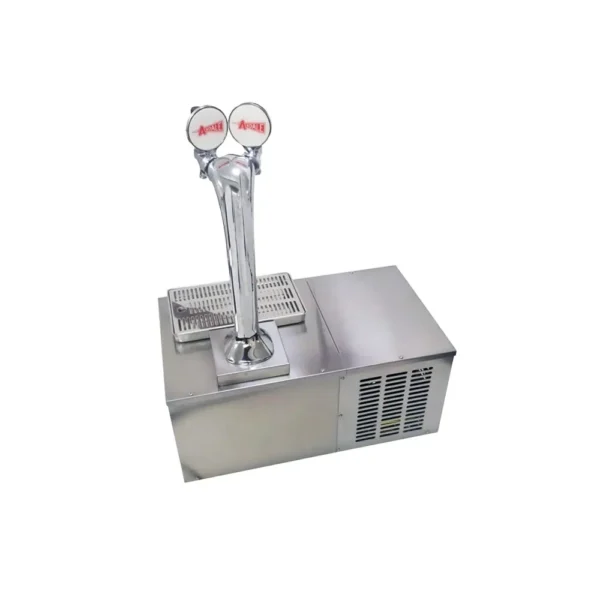 Double Artic CT Chiller