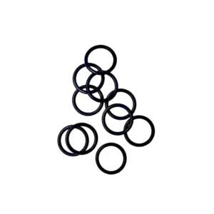 SFT.10 O'ring (BS014) Pack of 10 Andale Micro Matic