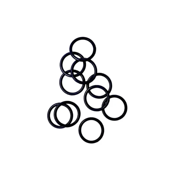 SFT.10 O'ring (BS014) Pack of 10 Andale Micro Matic