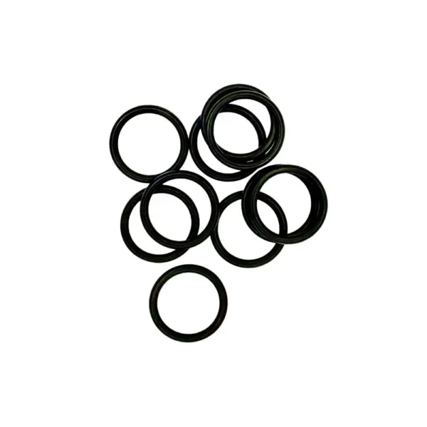 BS116 O'ring Pack of 10 Andale Micro Matic