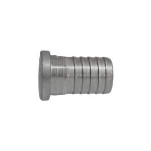 Andale Micro Matic 12.7 mm 1/2 inch stainless steel blank plug
