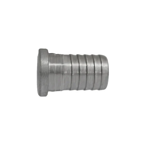 Andale Micro Matic 12.7 mm 1/2 inch stainless steel blank plug