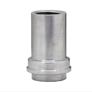 Brumby Tap 3/8" BSP Female Shank