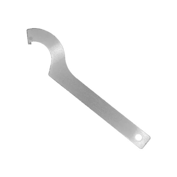 Brumby tap Spanner