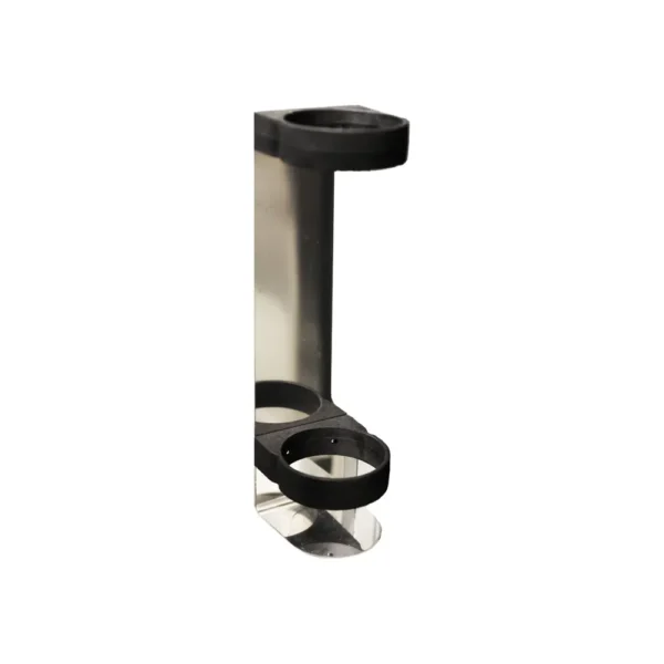 Andale Micro Matic CO2 Gas Bottle holder (small)