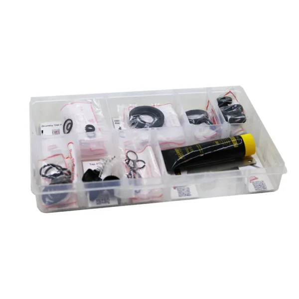 Andale Micro Matic Cellar Kit Box