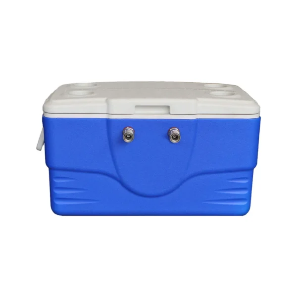 Cold Plate Cooler – Double