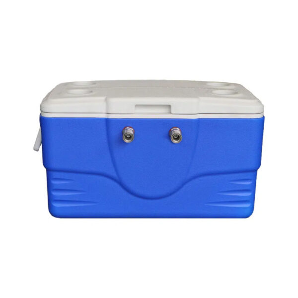 Cold Plate Cooler – Double