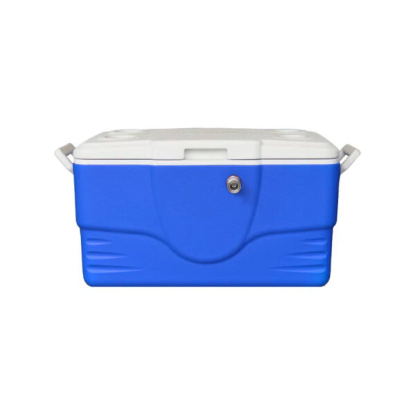 Cold Plate Cooler – Single