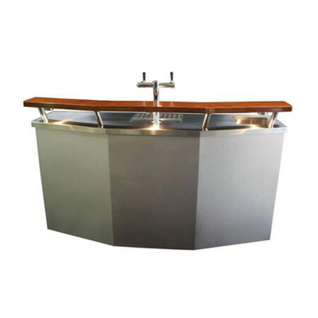 Decorative Mobile Bar