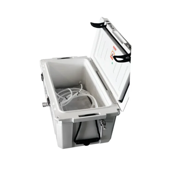 Deluxe Cold Plate Cooler – Single