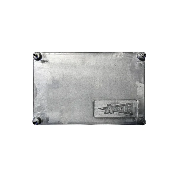 Andale Cold Plate – Double