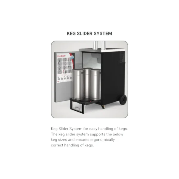 FlexiDraft™ Star 25