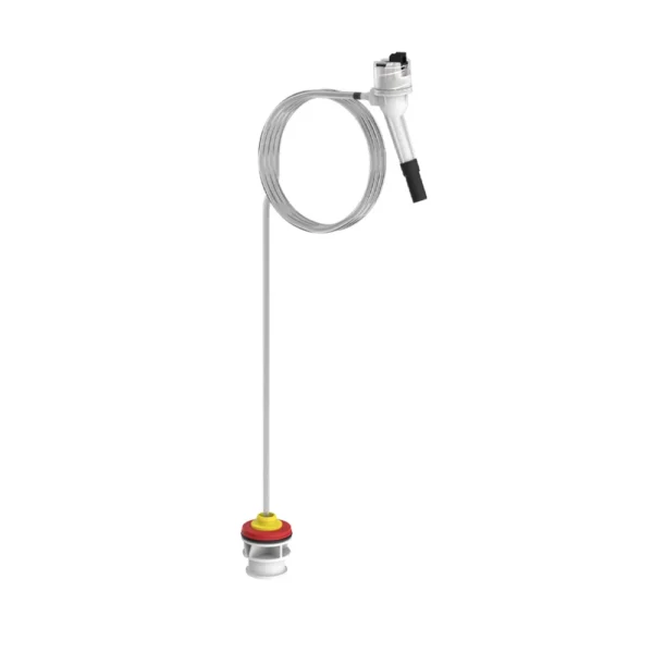 FlexiDraft™ One Way Beer Line (1,4Mtr) A-Style