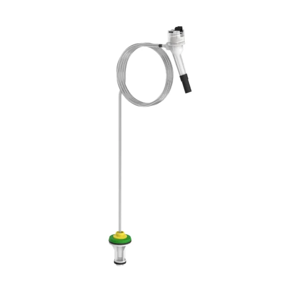 FlexiDraft™ One Way Beer Line (1,4Mtr) D-Style