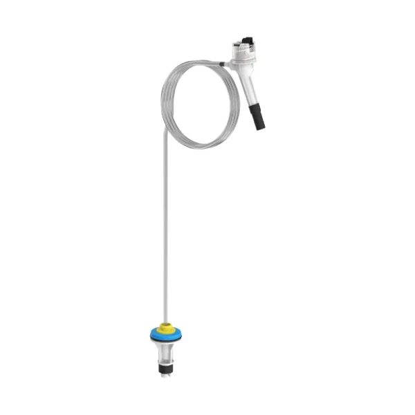 FlexiDraft™ One Way Beer Line (1,4Mtr) S-Style