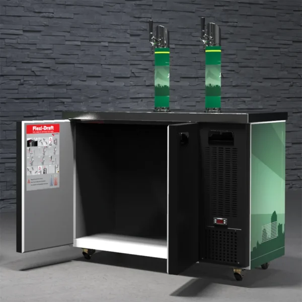 FlexiDraft™ Star 30