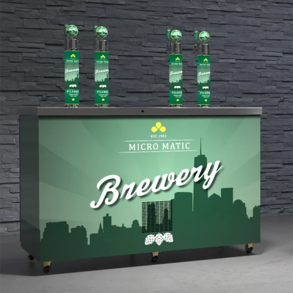FlexiDraft™ Star 40