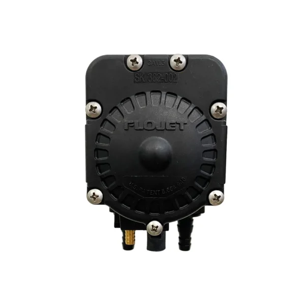Andale Micro Matic Flojet G56 Beer Pump