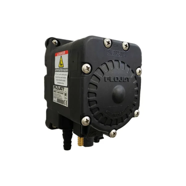 Andale Micro Matic Flojet G56 Beer Pump