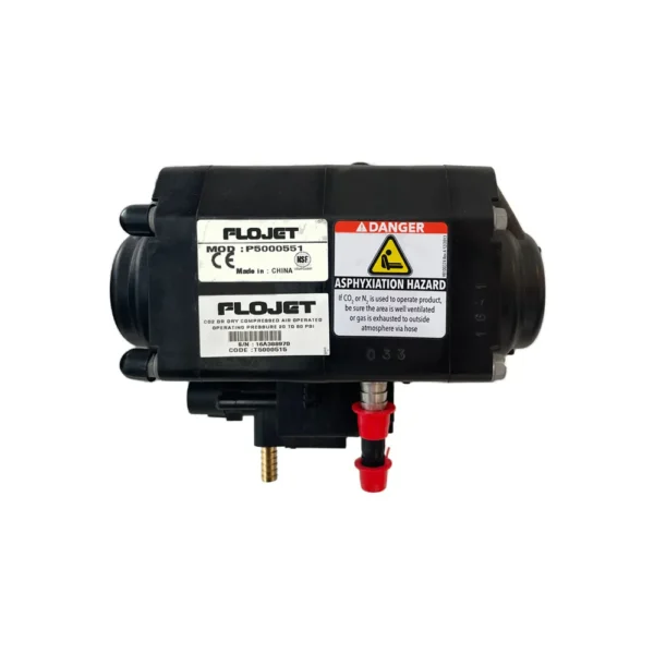 Andale Micro Matic Flojet N5000 Post Mix Pump