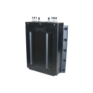 Andale Micro Matic Glycol beer cooling chiller block