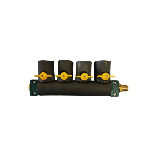 Andale Micro Matic Glycol beer cooling Manifold