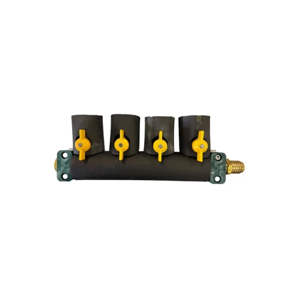 Andale Micro Matic Glycol beer cooling Manifold