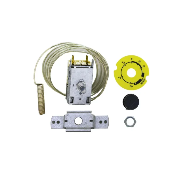 Ice Bank Thermostat Replacement Kit by Andale Micro Matic
