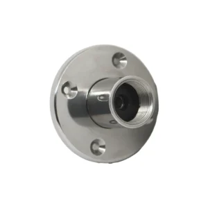 Andale Micro Matic Insulated Flanged Tap Boss